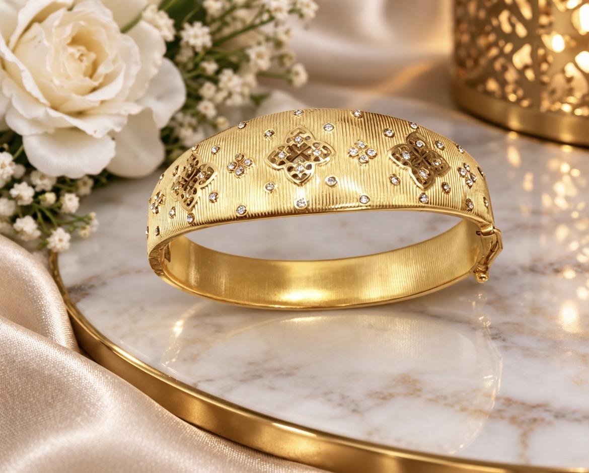 Bracelet roberto