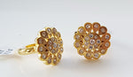 Bague chic en acier inoxydable