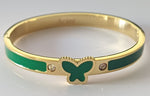 Bracelet pour petites filles en acier inoxydable