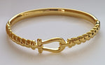 Bracelet fred 2 en acier inoxydable