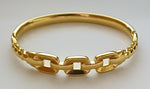 Bracelet nouvelle collection en acier inoxydable