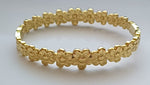 Bracelet nouvelle collection en acier inoxydable