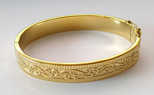 Bracelet beldi en acier inoxydable