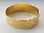 Bracelet beldi large en acier inoxydable