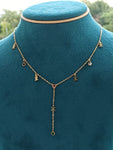 Collier kabyle en acier inoxydable