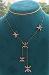 Collier kabyle 3 en acier inoxydable