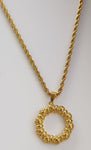 Collier beldi nouvelle collection en acier inoxydable